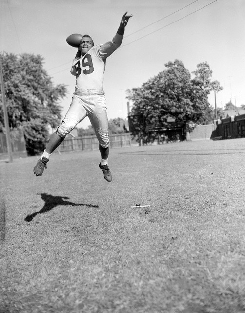 Bernie Custis 1951.jpg